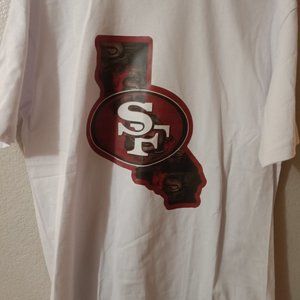 San Francisco Tshirt